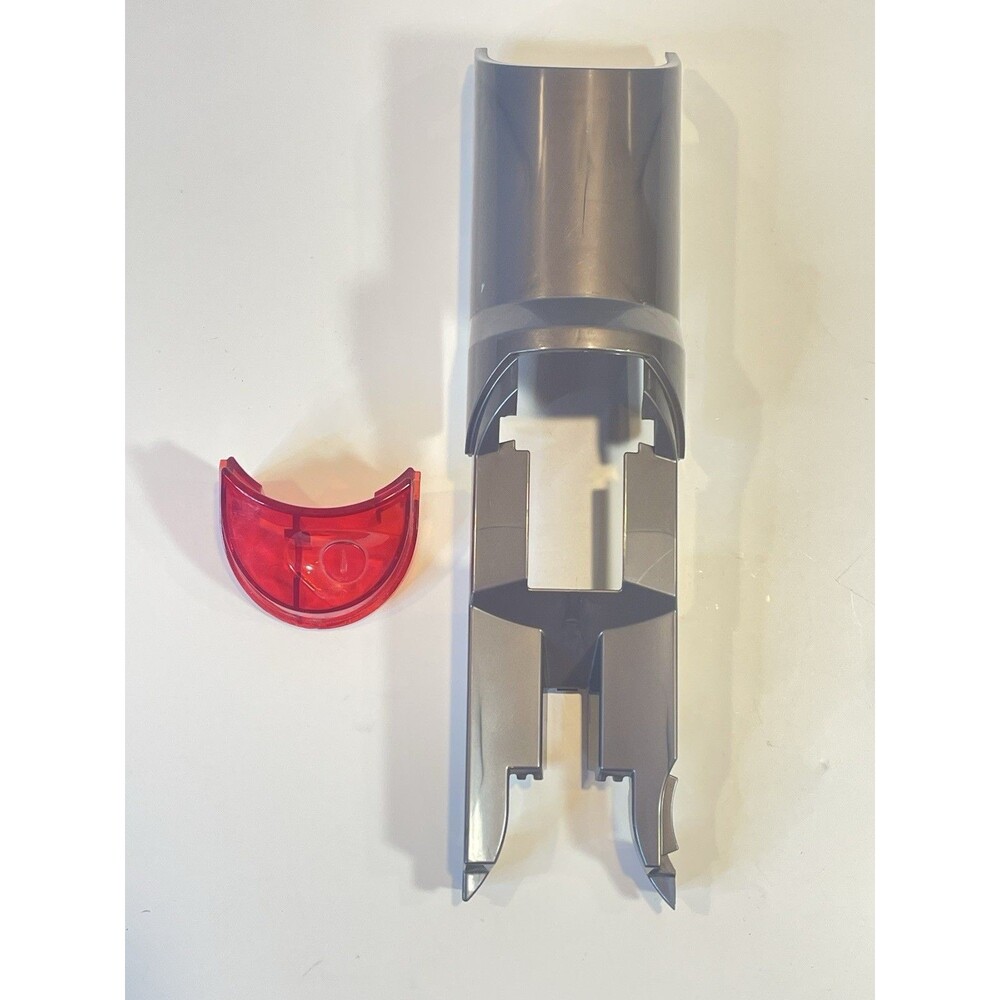 DYSON DC14 ON/OFF POWER BUTTON SWITCH & PANEL COVER GENUINE PART DY-907765-02